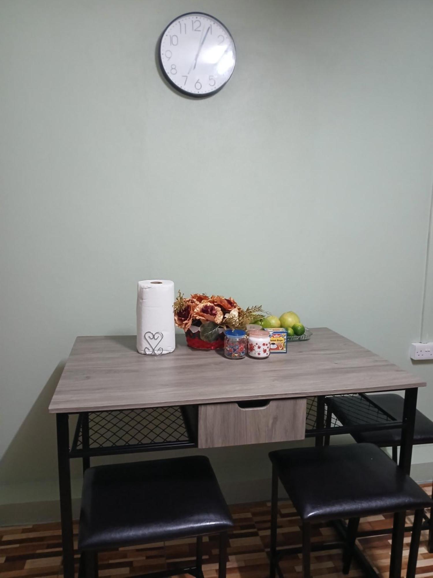 Natrue'S Haven Bed & Breakfast Marigot Ngoại thất bức ảnh